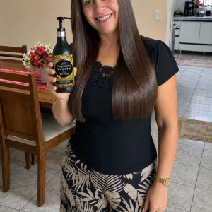Foto da Dra. Camila Brandão, Editora-Chefe do Portal dos Segredos da Mulher